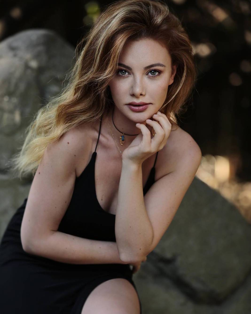 'Açık yüreklilikle söylüyorum, aldırdım' demişti, son halini görenler tanımakta zorlandı! Eski halinden eser kalmadı 30